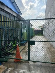 Yio Chu Kang Road (D19), Shop House #562145591